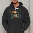 Scout Shirt Cookie Dad Family Girl Troop Leader Men Hoodie