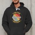 Second Dad Men Hoodie