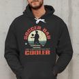 Soccer Dad Player Fan Best For Men Men Hoodie