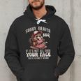 Soggy Beaver Bbq Barbecue Grill Master Humor Dad Men Men Hoodie