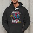 Spider-Man Amazing Dad Men Hoodie