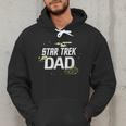 Star Trek Father's Day Star Trek Dad Icons Men Hoodie