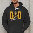 Star Trek Starfleet Dad Men Hoodie