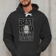 Star Wars Best Dad In The Galaxy Darth Vader Men Hoodie