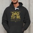 Star Wars Best Dad-To-Be In The Galaxy Birthday Father’s Day Men Hoodie