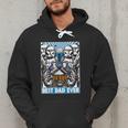 Star Wars Father's Day Jango Fett Best Dad Ever Men Hoodie