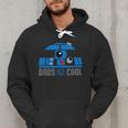 Star Wars Father's Day R2-D2 Dad's R 2 Cool Pun Men Hoodie
