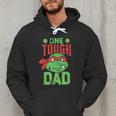 Teenage Mutant Ninja Turtles Father's Day One Tough Dad Men Hoodie Teenage Mutant Ninja Turtles Father's Day One Tough Dad Men Hoodie