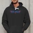 Top Uncle Favorite Best Brother Dad Relatives Niece Nephew Men Hoodie