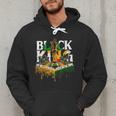 History I Am Black Man King Dad Melanin Men Women Men Hoodie History I Am Black Man King Dad Melanin Men Women Men Hoodie