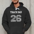 TRACK DAD 2026 SENIOR TRACK DAD SENIOR CLASS 26 Men Hoodie