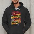 Transformers Father's Day Vintage Autobots Line Up Dad Is Men Hoodie