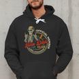 Twin Dad Club Dad Of Twins Skeleton Father's Day Men Hoodie Twin Dad Club Dad Of Twins Skeleton Father's Day Men Hoodie