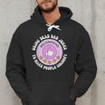 Using Dead Dad Jokes To Make People Uncomfy Vintage Quote Men Hoodie