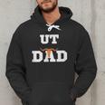 UT Austin Dad Shirt Ut Austin Dad Men Hoodie