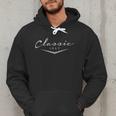 Vintage Classic 1957 Birthday For Dad Husband T-Shirt Men Hoodie