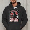 Vintage Dadzilla Father Of The Monsters Fathers Day Men Hoodie Vintage Dadzilla Father Of The Monsters Fathers Day Men Hoodie