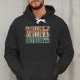 Vintage Grill Dad Grilling Chilling Refilling Men Hoodie Vintage Grill Dad Grilling Chilling Refilling Men Hoodie