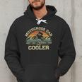 Vintage Motocross Dad Just Like A Normal Dad Only Cooler Men Hoodie Vintage Motocross Dad Just Like A Normal Dad Only Cooler Men Hoodie
