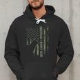 Vintage USA Camo Flag Proud Siberian Husky Dad Silhouette Men Hoodie Vintage USA Camo Flag Proud Siberian Husky Dad Silhouette Men Hoodie
