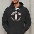 Wrestling Senior Dad The Final Match 2026 Men Hoodie Wrestling Senior Dad The Final Match 2026 Men Hoodie