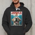 Yellow Lab Jowls Top Labrador Retriever Dog Mom Dad Men Hoodie Yellow Lab Jowls Top Labrador Retriever Dog Mom Dad Men Hoodie