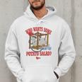 American Dad Who Wants Some Potato Salad Roger Cartoon Men Hoodie American Dad Who Wants Some Potato Salad Roger Cartoon Men Hoodie