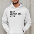 Best Future Dad Ever Gifts For Future Dad Men Hoodie Best Future Dad Ever Gifts For Future Dad Men Hoodie