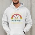 Cute Vintage Dad Level Unlocked Funny Gamer New Daddy Father Men Hoodie Cute Vintage Dad Level Unlocked Funny Gamer New Daddy Father Men Hoodie