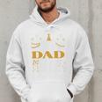 My Dad Is 90 90th Birthday 1935 90 Years Old Father Daddy Premium Tri-Blend Men Hoodie