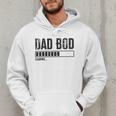 Dad BOD Loading 2024 Dad Fathers Day Baby Announcement Men Hoodie Dad BOD Loading 2024 Dad Fathers Day Baby Announcement Men Hoodie