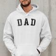 Dad Classic Bold Font Birthday Dad Men Hoodie Dad Classic Bold Font Birthday Dad Men Hoodie