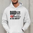 Dad In The Streets Daddy In The Sheets Men Hoodie Dad In The Streets Daddy In The Sheets Men Hoodie