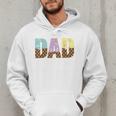 Dad Of The Sweet One Ice Cream 1st First Family Father's Day Men Hoodie