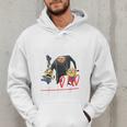 Despicable Me Minions Father's Day World's Best Dad Villain Men Hoodie Despicable Me Minions Father's Day World's Best Dad Villain Men Hoodie