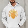 Disney The Lion King Father's Day Best Dad In All The Land Men Hoodie