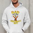 Disney Mickey & Friends Goofy Dad Of The Birthday Boy Men Hoodie Disney Mickey & Friends Goofy Dad Of The Birthday Boy Men Hoodie
