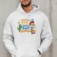 Disney And Pixar's Toy Story Dad Of The Birthday Cowgirl Men Hoodie