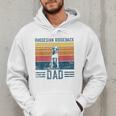 Dog Ridgeback Dad Vintage Rhodesian Ridgeback Dad Men Hoodie Dog Ridgeback Dad Vintage Rhodesian Ridgeback Dad Men Hoodie