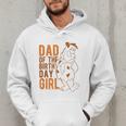 The Flintstones Fred Flintstone Dad Of The Birthday Girl Men Hoodie