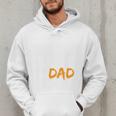 Gymnastics Dad For Gymnastic Father Parents Men Hoodie