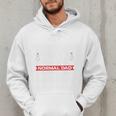 I'm A K-Pop Dad Just Like Normal Dad Except Much Cooler Men Hoodie