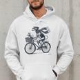 Italian Greyhound Whippet Bicycle Cycling Dog Mom Iggy Dad Men Hoodie Italian Greyhound Whippet Bicycle Cycling Dog Mom Iggy Dad Men Hoodie