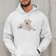 Labrador Retriever Shirt Yellow Love Lab Mom Dog Dad Men Hoodie