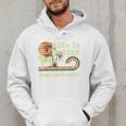Life Better Aussiedoodle Vintage Dog Mom Dad Men Hoodie Life Better Aussiedoodle Vintage Dog Mom Dad Men Hoodie