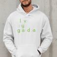 I Love My Grandpa Shirt For Boys Dad Papa Fathers Day Tee Men Hoodie I Love My Grandpa Shirt For Boys Dad Papa Fathers Day Tee Men Hoodie