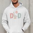 One Silly Goose Dad 1st First Birthday Family Matching Party Men Hoodie One Silly Goose Dad 1st First Birthday Family Matching Party Men Hoodie