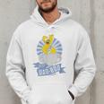 The Simpsons Father's Day Homer Best Dad BOD Men Hoodie The Simpsons Father's Day Homer Best Dad BOD Men Hoodie