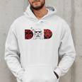 Star Wars Darth Vader Darth Maul Dad Father's Day Birthday Men Hoodie