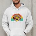 Taco Bout Awesome Dad Cinco De Mayo Mexican Men Men Hoodie